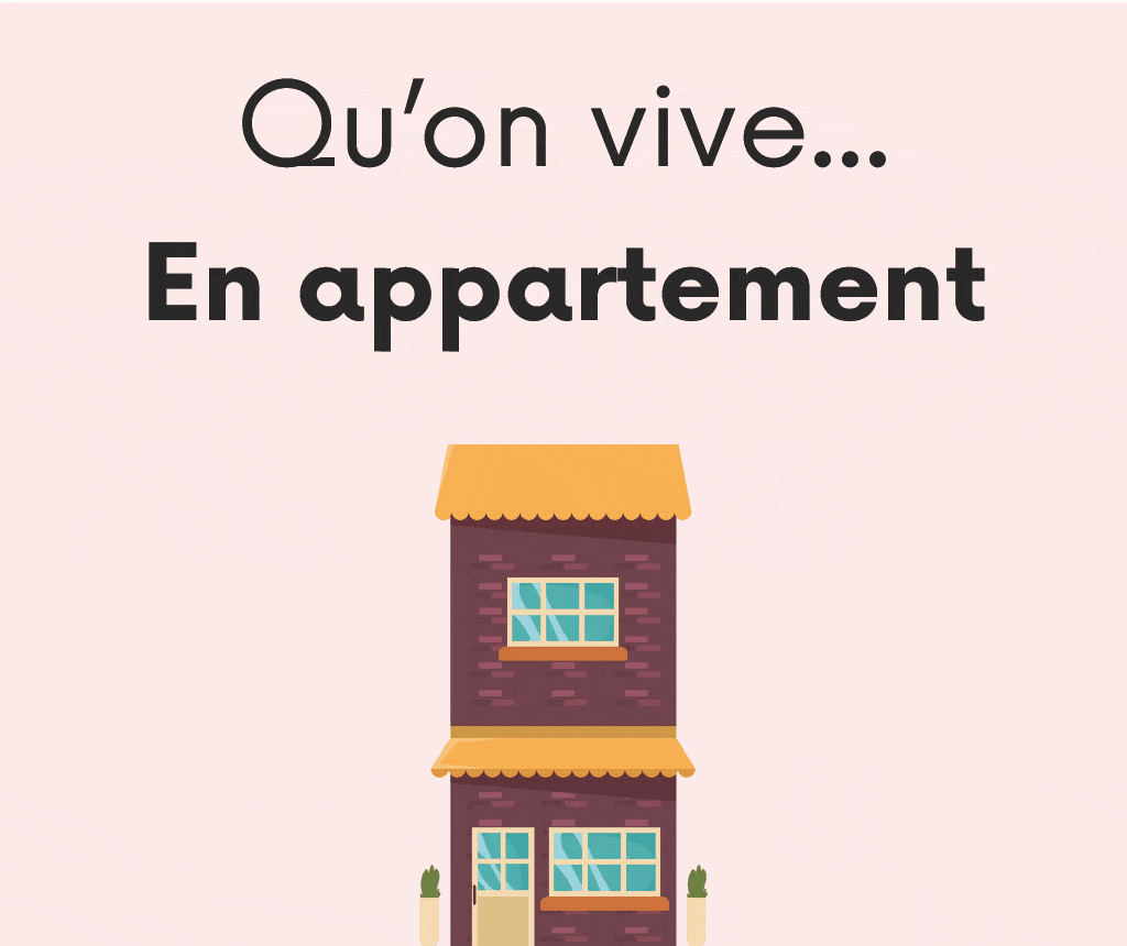 On veut que tout le monde ait un chez soi