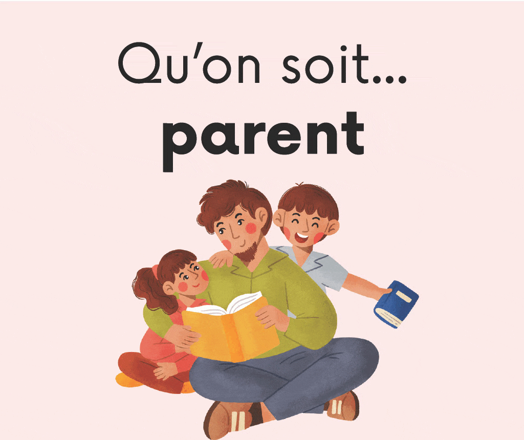 Que tous les enfants soient en sécurité